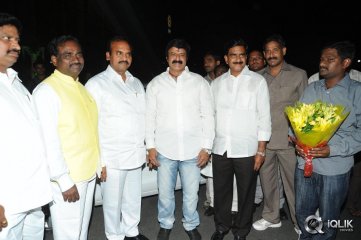 Legend Movie 50 Days Celebrations